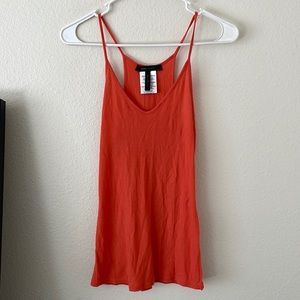 BCBGmaxazria tank